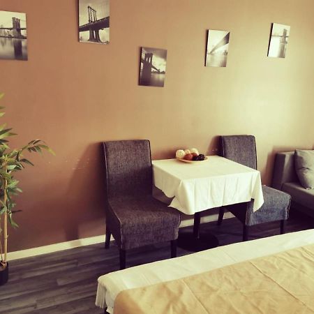 Smart Rent Aparts Les Studiantes Lille Exterior foto