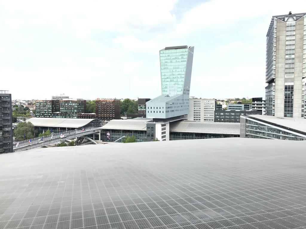 Smart Rent Aparts Les Studiantes Lille Exterior foto
