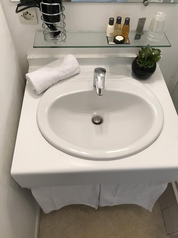 Smart Rent Aparts Les Studiantes Lille Exterior foto