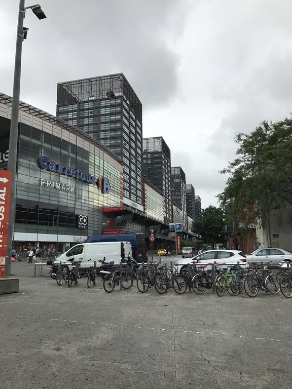 Smart Rent Aparts Les Studiantes Lille Exterior foto