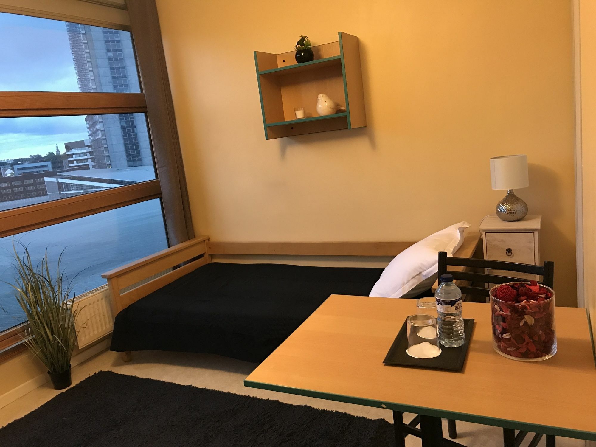 Smart Rent Aparts Les Studiantes Lille Exterior foto