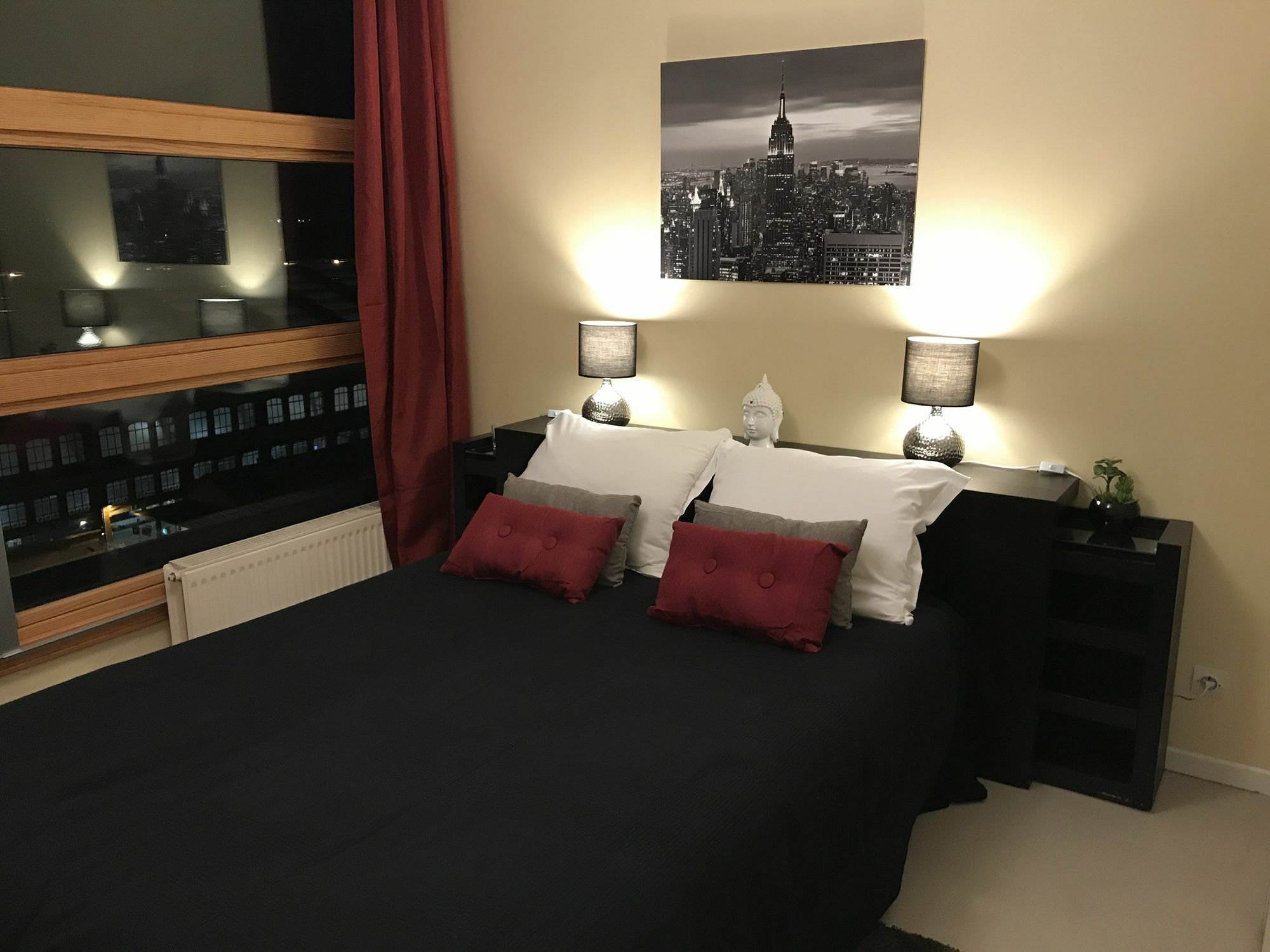 Smart Rent Aparts Les Studiantes Lille Exterior foto