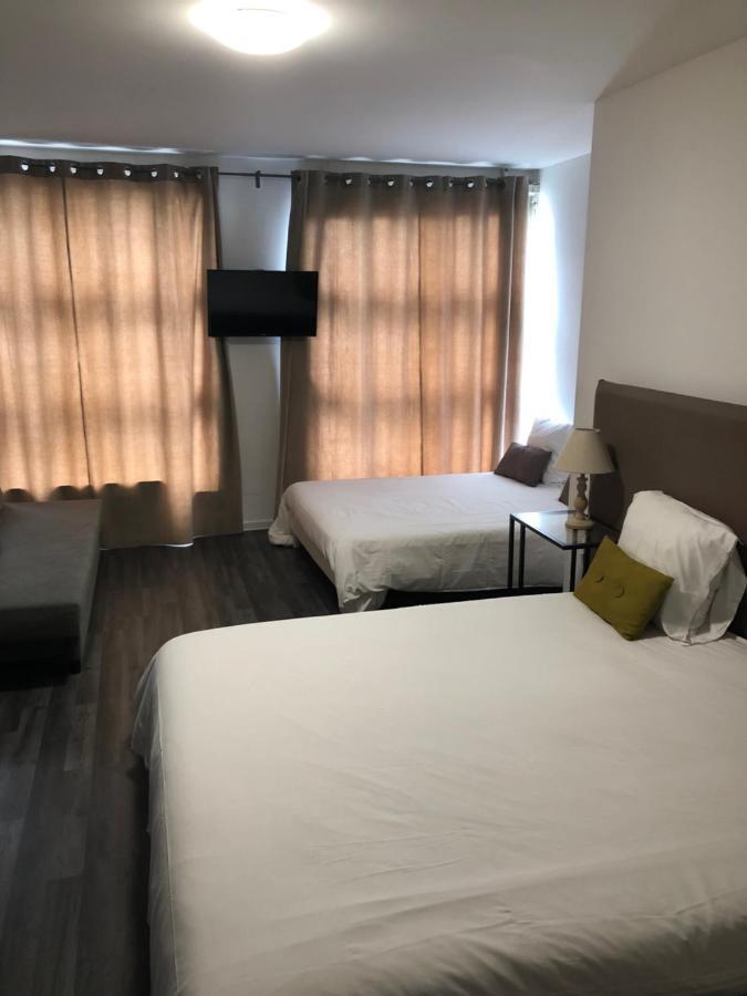 Smart Rent Aparts Les Studiantes Lille Exterior foto