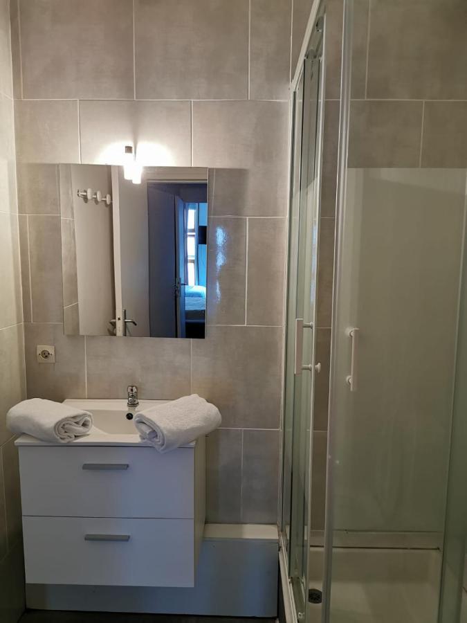 Smart Rent Aparts Les Studiantes Lille Exterior foto