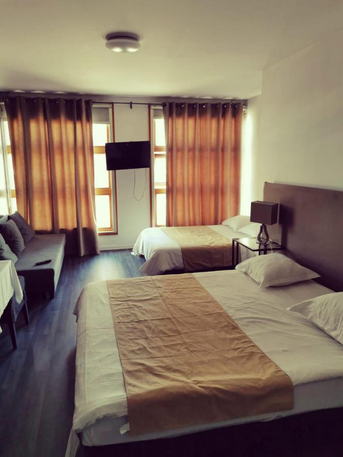 Smart Rent Aparts Les Studiantes Lille Exterior foto